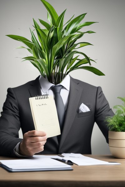 Winston – HR Director